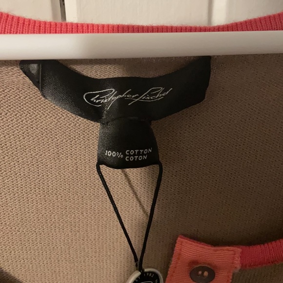 Christopher Fischer Dress - Picture 2 of 2